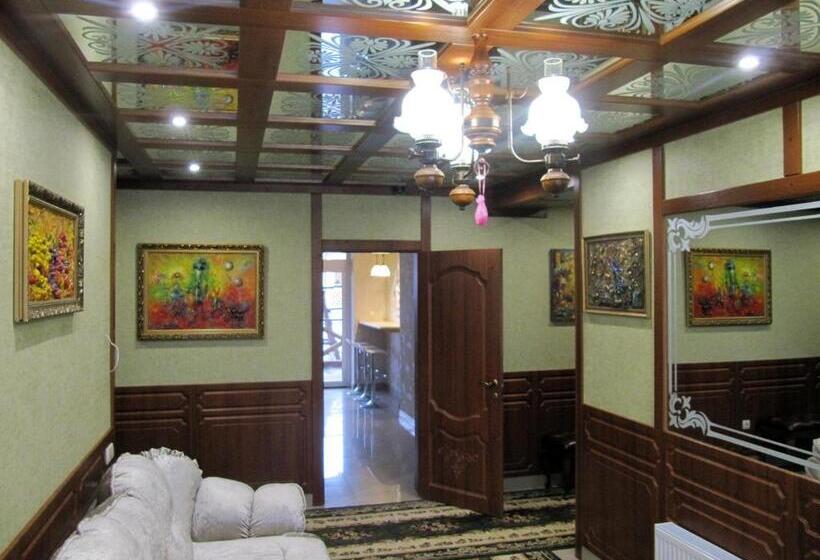 هاستل Villa Exclusive