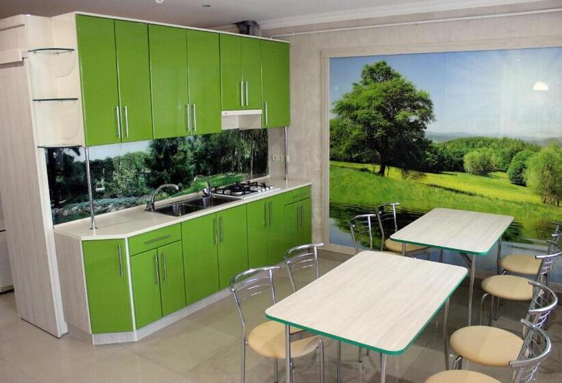 فندق صغير Villa Exclusive