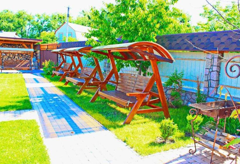 فندق صغير Villa Exclusive