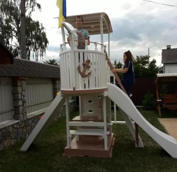 هاستل Villa Exclusive