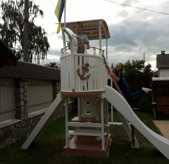 هاستل Villa Exclusive