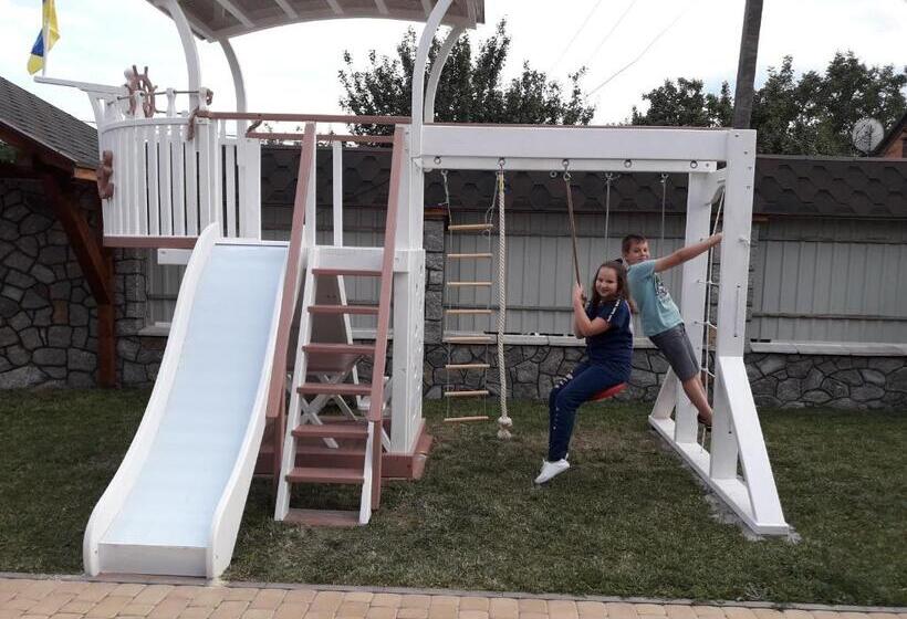 هاستل Villa Exclusive