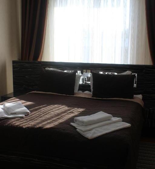 هاستل Villa Exclusive