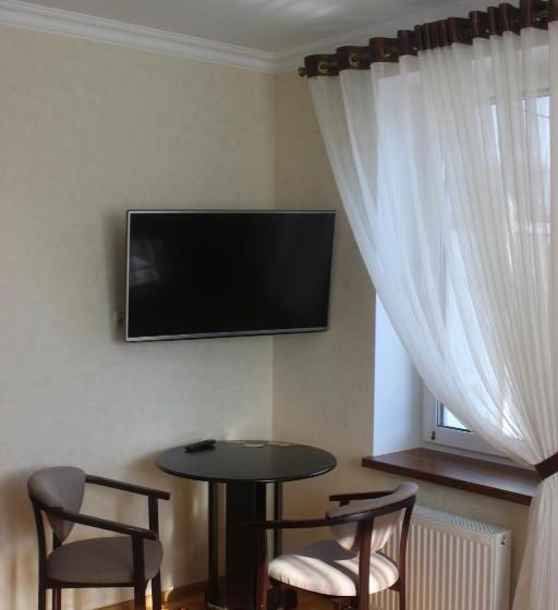 فندق صغير Villa Exclusive