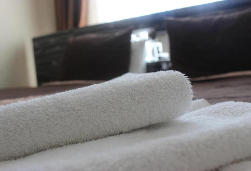 فندق صغير Villa Exclusive