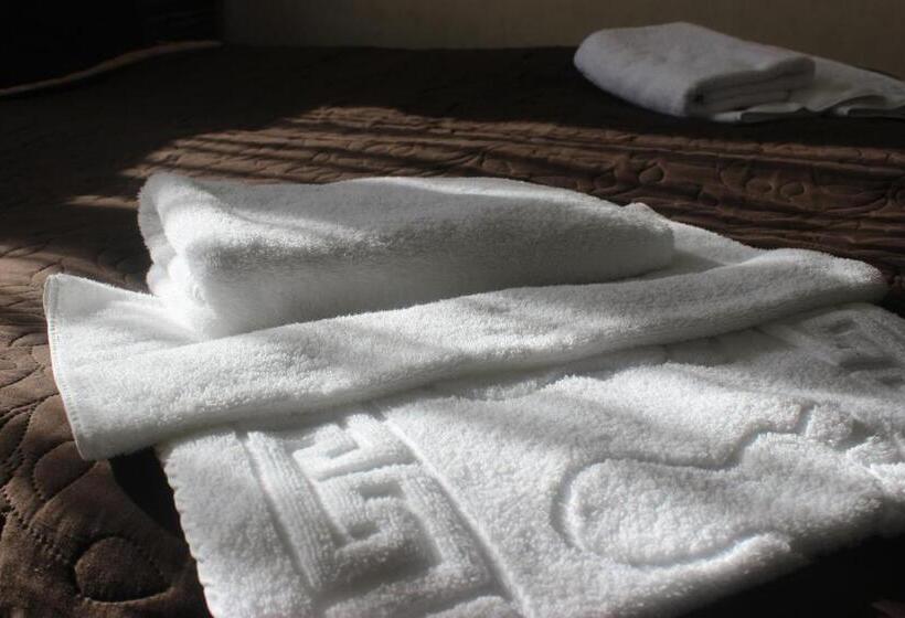 هاستل Villa Exclusive