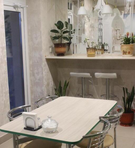 فندق صغير Villa Exclusive