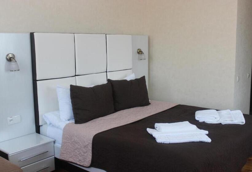 هاستل Villa Exclusive