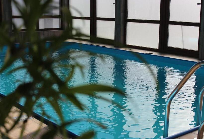 فندق صغير Villa Exclusive