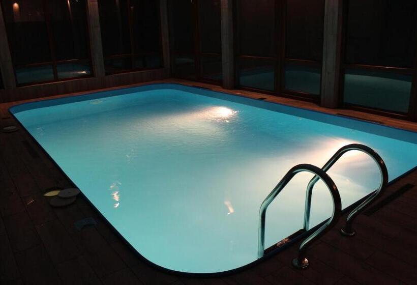 هاستل Villa Exclusive