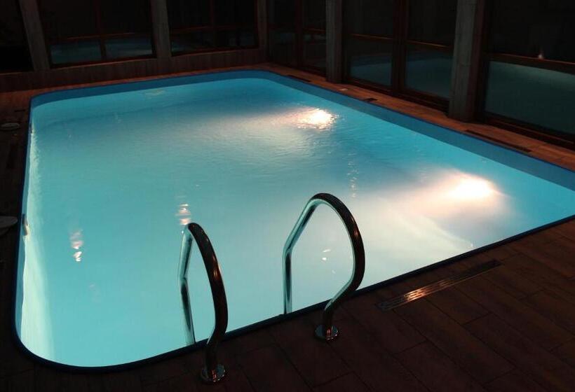 فندق صغير Villa Exclusive
