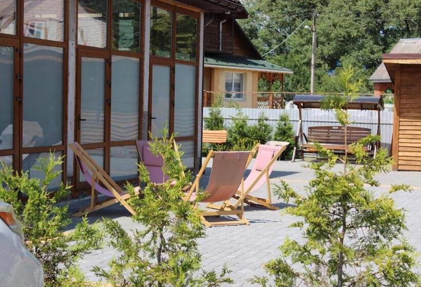 هاستل Villa Exclusive