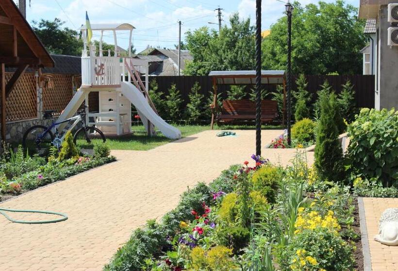 هاستل Villa Exclusive