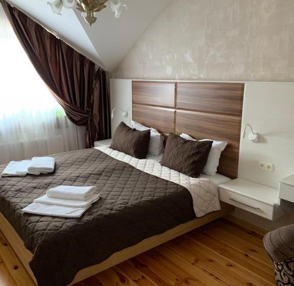 هاستل Villa Exclusive