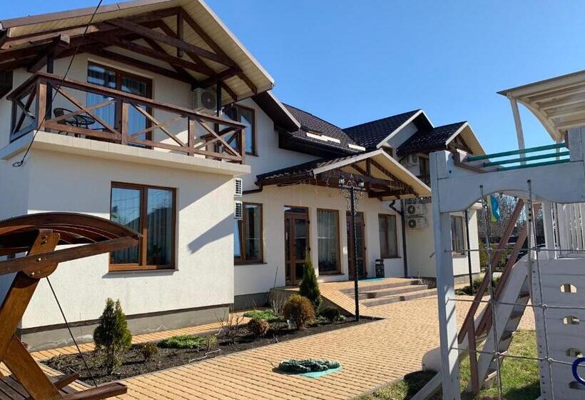 هاستل Villa Exclusive