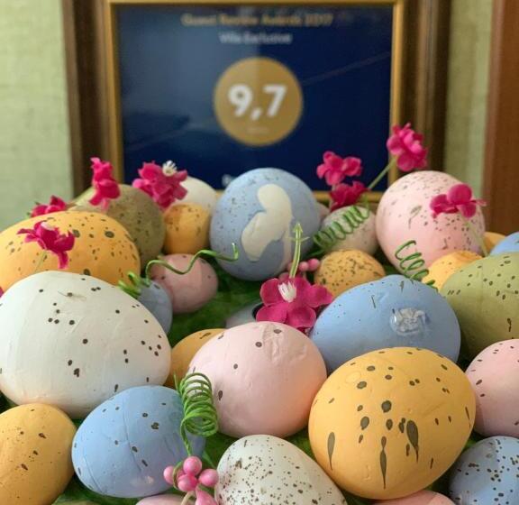 هاستل Villa Exclusive