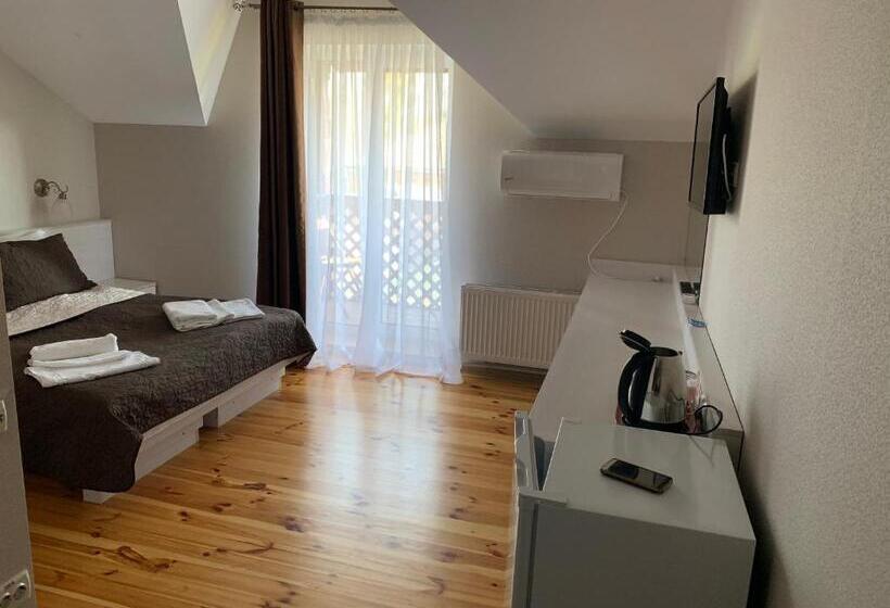 هاستل Villa Exclusive