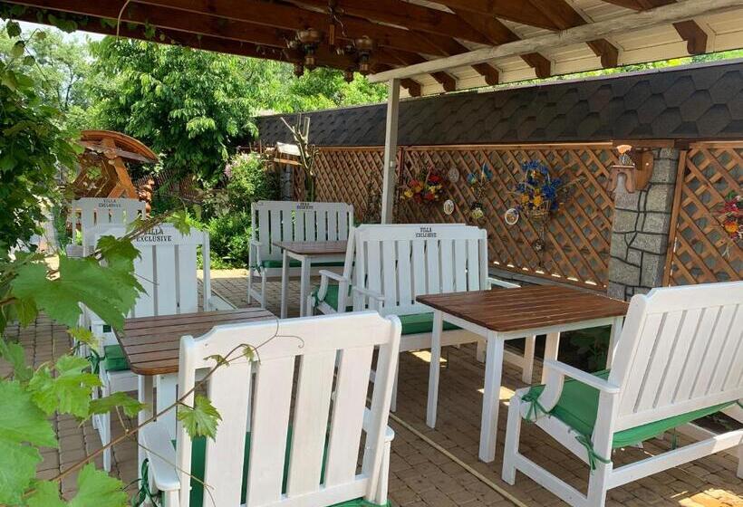 هاستل Villa Exclusive