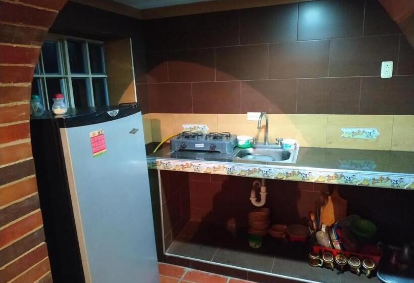 旅馆 Villa Paola Del Lago