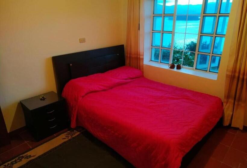 旅馆 Villa Paola Del Lago