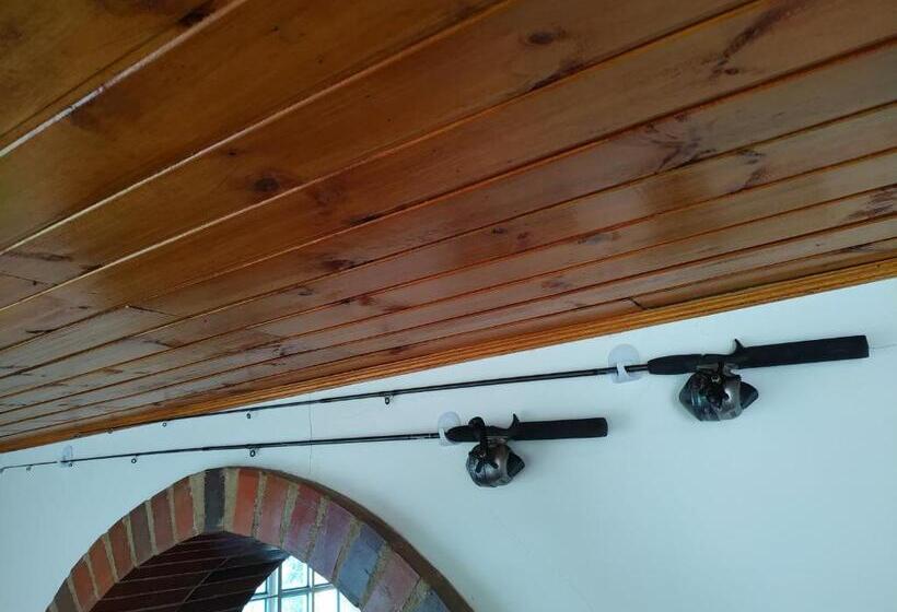 旅馆 Villa Paola Del Lago