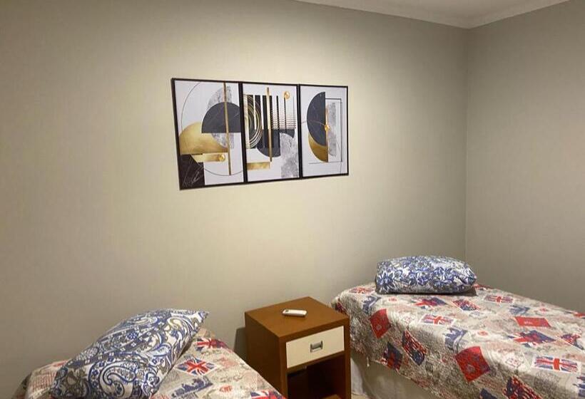 Apart Angra Dos Reis I