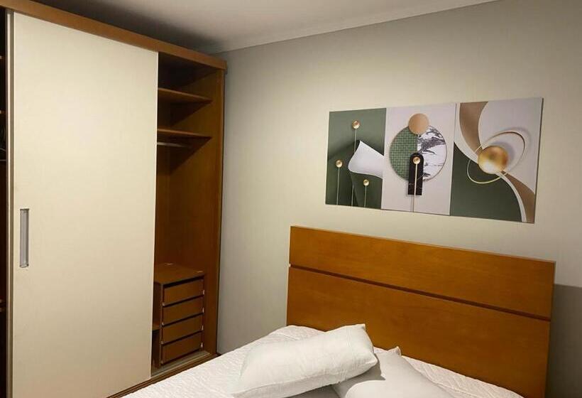 Apart Angra Dos Reis I