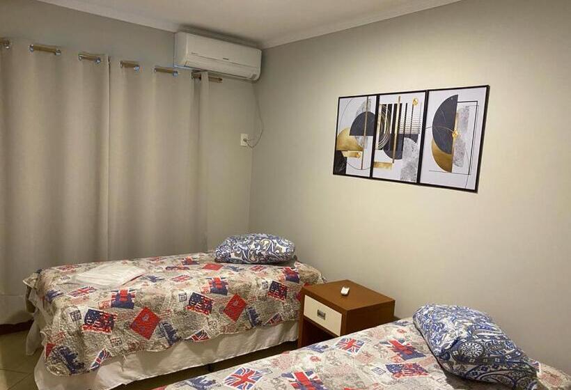 Apart Angra Dos Reis I