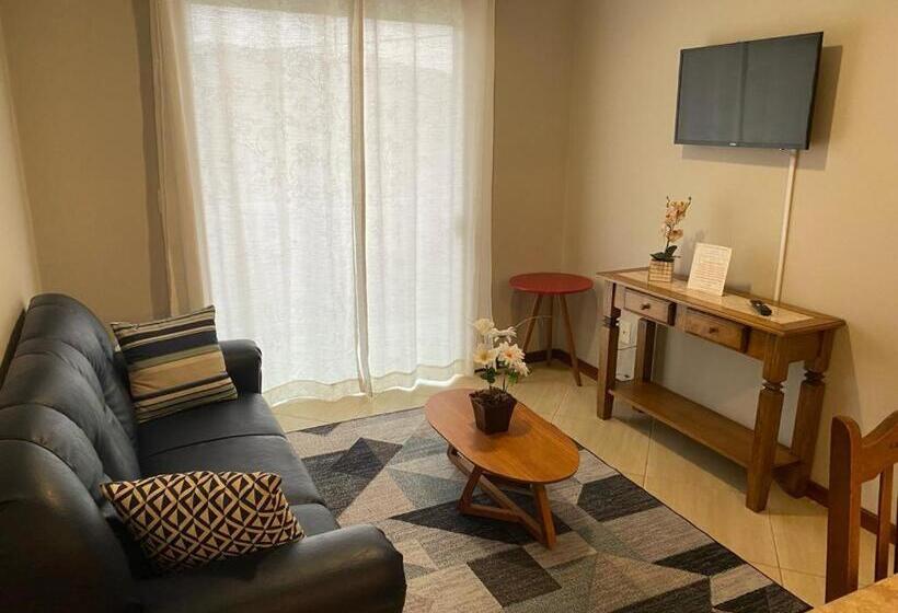 Apart Angra Dos Reis I