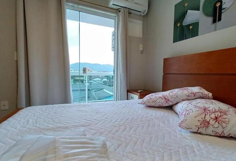 Apart Angra Dos Reis I