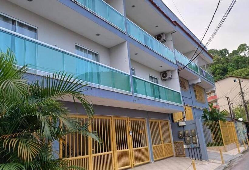 Apart Angra Dos Reis I