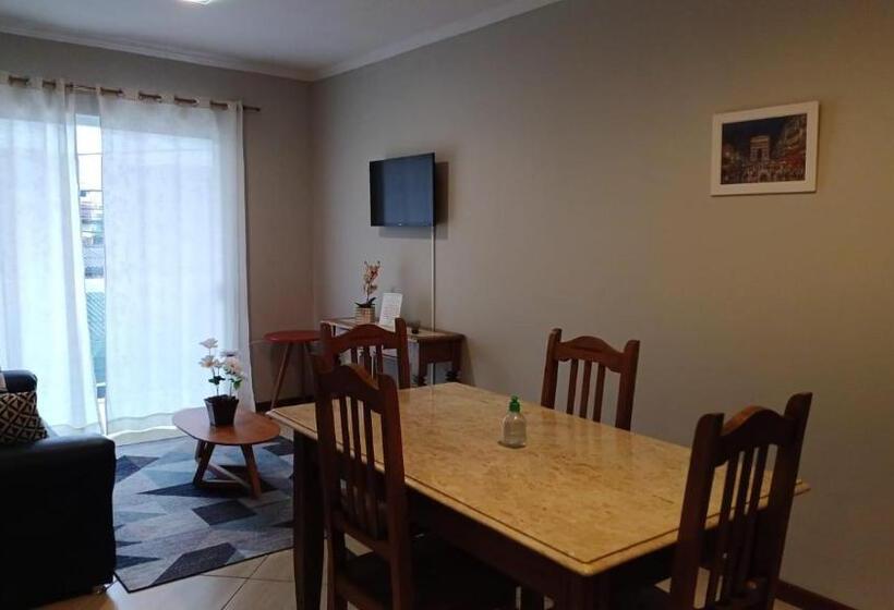 Apart Angra Dos Reis I