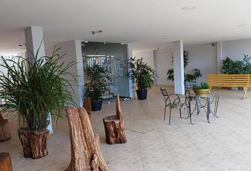 Apart Angra Dos Reis I