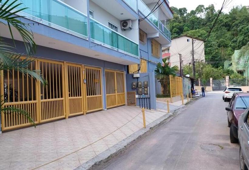 Apart Angra Dos Reis I