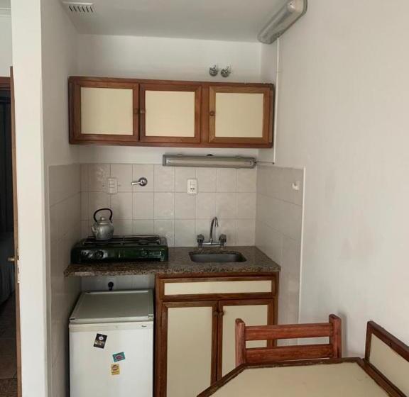 Apart Hotel Los Cedros