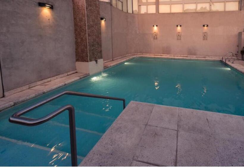 Apart Hotel Los Cedros