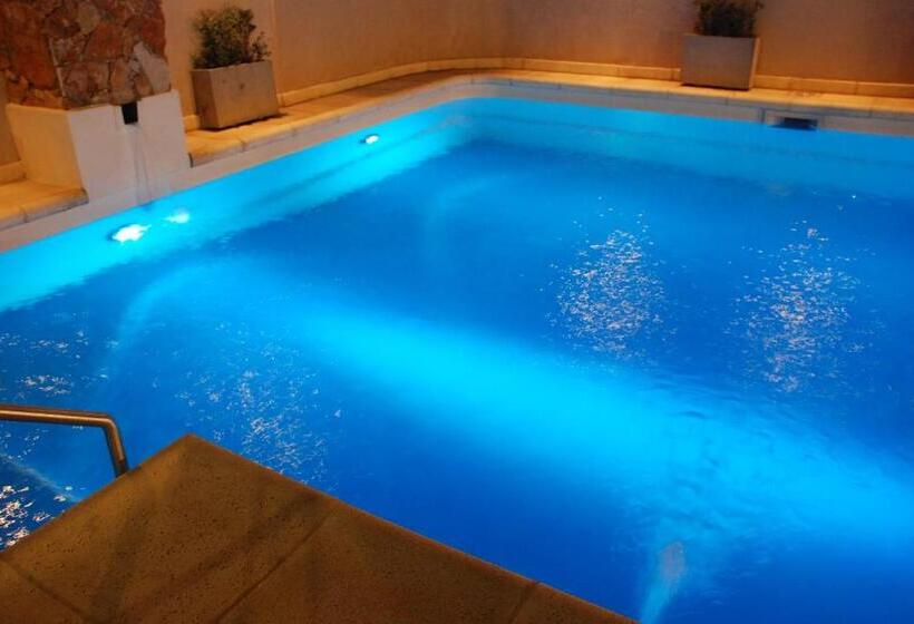 Apart Hotel Los Cedros