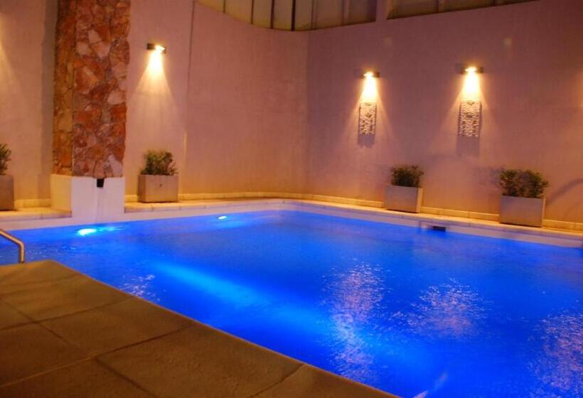 Apart Hotel Los Cedros