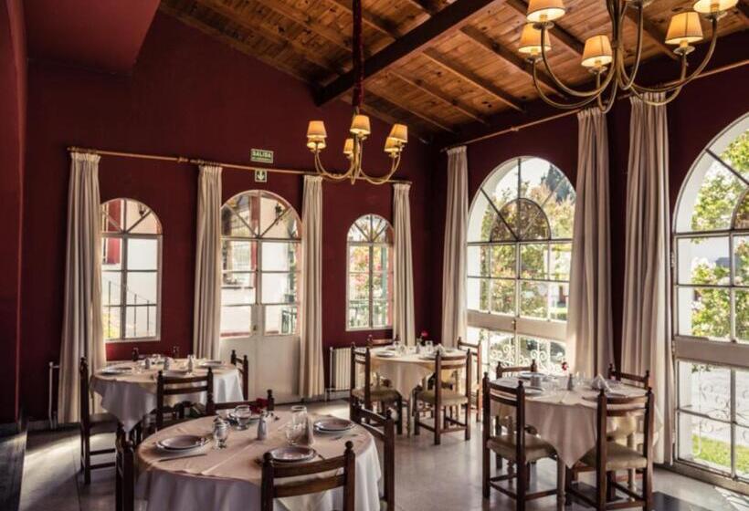 Apart Hotel Los Cedros