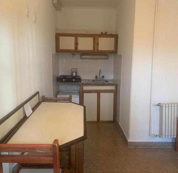 Apart Hotel Los Cedros