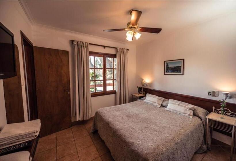 Apart Hotel Los Cedros