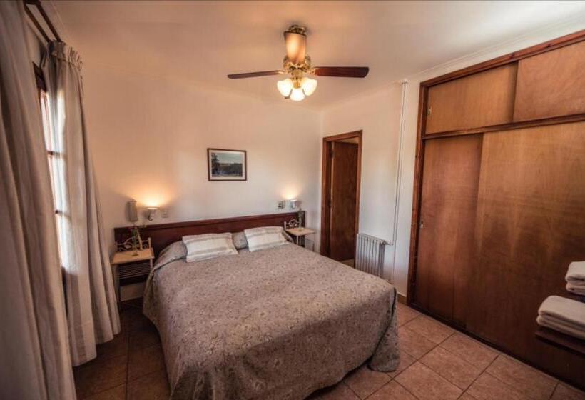 Apart Hotel Los Cedros