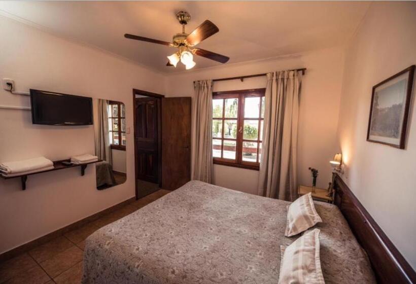 Apart Hotel Los Cedros