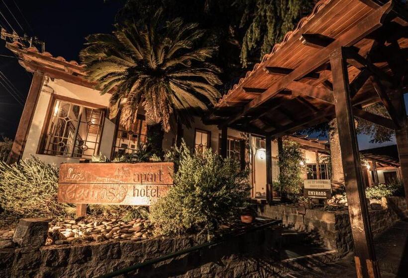 Apart Hotel Los Cedros