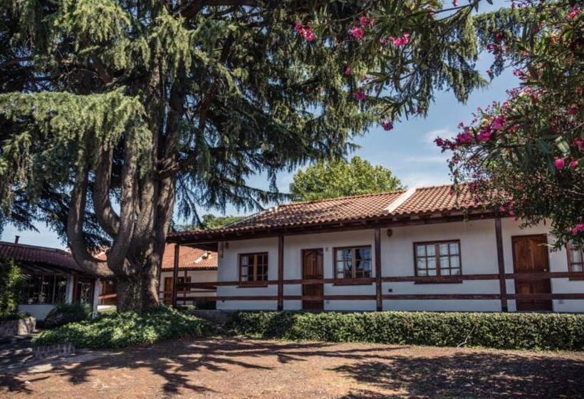 Apart Hotel Los Cedros