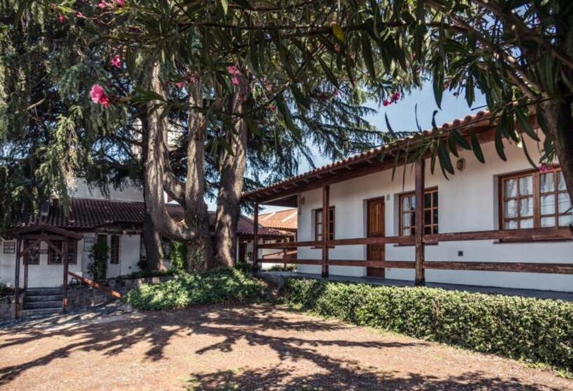 Apart Hotel Los Cedros