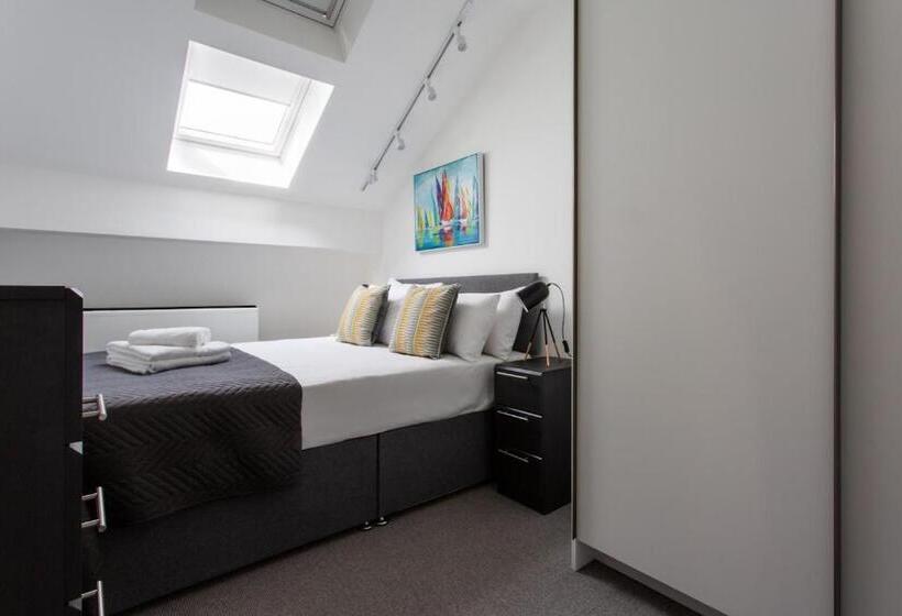 Atria By Viridian Apartments