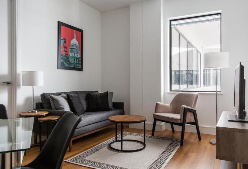 Atria By Viridian Apartments