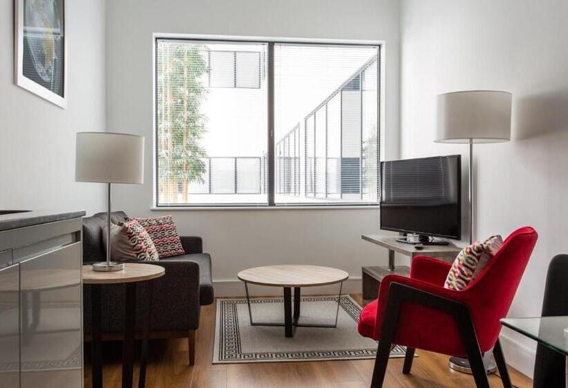 Atria By Viridian Apartments