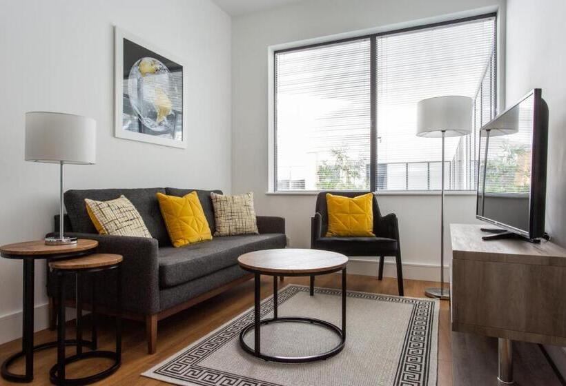 Atria By Viridian Apartments